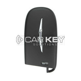 Chrysler C200/C300 Original Smart Key Fernbedienung 5 Tasten 433 MHz AES Transponder