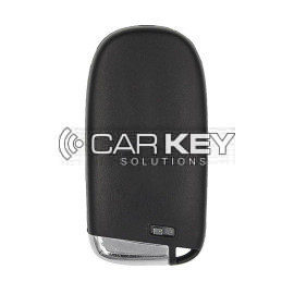 Chrysler Dodge Jeep 2014–2021 Smart Remote Key 2+1 Tasten 433 MHz