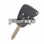 Chrysler Jeep Dodge 2005 Funkschlüssel, 3 Tasten, 433 MHz, HITAG 2 – ID46 – PCF7941, Transponder, FCC-ID: OHT692713AA