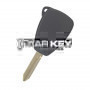 Chrysler Jeep Dodge 2005 Funkschlüssel, 3 Tasten, 433 MHz, HITAG 2 – ID46 – PCF7941, Transponder, FCC-ID: OHT692713AA