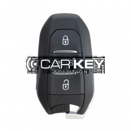 Citroen 2016 Original Smart Key Remote Chip PCF 7945A 3 Tasten 433 MHz