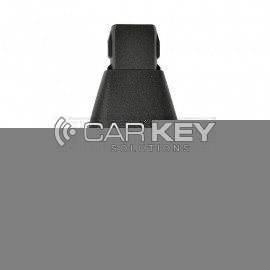 Dodge Caravan / Chrysler TOWN &amp  COUNTRY 2015-2020 Fobik Funkschlüssel 3+1 Taste 433MHz HITAG 2 - ID46 -PCF7941 Transponder