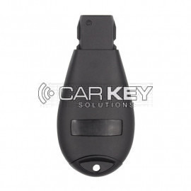 Dodge Challenger 2012-2014 Fobik Proximity Remote Key 4+1 Taste 433MHz 56046694AH