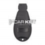 Dodge Challenger 2012-2014 Fobik Proximity Remote Key 4+1 Taste 433MHz 56046694AH