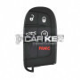 Dodge Charger 2011-2018 Original Smart-Fernbedienung 433MHz 5026676AH / 5026676AH / 68150061AC / 68150061AB / 68150061AE
