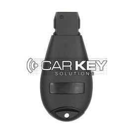 Dodge Chrysler Fobik Proximity Funkschlüssel 5+1 Tasten Typ PCF7945 Transponder