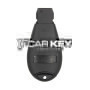 Dodge Chrysler Fobik Proximity Funkschlüssel 5+1 Tasten Typ PCF7945 Transponder