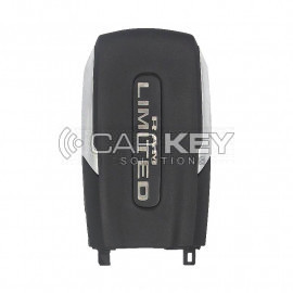 Dodge RAM 1500 Limited 2019-2024 Original Smart-Fernschlüssel 6 Tasten 433 MHz 68584161AA