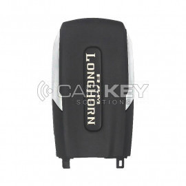 Dodge RAM 1500 Limited Longhorn 2019-2024 Original Smart-Fernschlüssel 6 Tasten 433 MHz 68584158AA