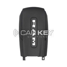 Dodge RAM 2019–2024 Original Smart Remote Key 3 Buttons 433 MHz 68584159AA