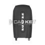 Dodge RAM 2019–2024 Original Smart Remote Key 3 Tasten 433 MHz 68584159AA