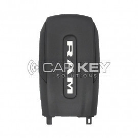 Dodge RAM 2019–2024 Original Smart Remote Key 4 Buttons 433 MHz 68575610AA