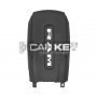 Dodge RAM 2019–2024 Original Smart Remote Key 4 Tasten 433 MHz 68575610AA
