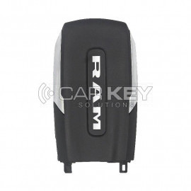Dodge RAM 2019-2024 Original Smart-Fernschlüssel 3 Tasten 433 MHz 68575600AA, 68584151AA