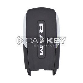 Dodge RAM 2019-2024 Original Smart-Fernschlüssel 3+1 Tasten 433MHz 68575428AA