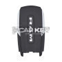 Dodge RAM 2019-2024 Original Smart-Fernschlüssel 3+1 Tasten 433MHz 68575428AA
