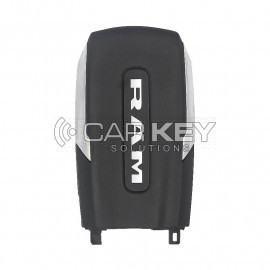 Dodge RAM 2019-2024 Original Smart-Fernschlüssel 4 Tasten 433 MHz 68584153AA