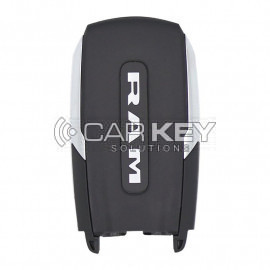Dodge RAM 2019-2024 Original Smart-Fernschlüssel 5 Tasten 433 MHz 68575429AA