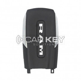 Dodge RAM 2019-2024 Original Smart-Fernschlüssel 5 Tasten 433 MHz 68584154AA, 68575603AA