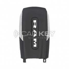 Dodge RAM 2019-2024 Original Smart-Fernschlüssel 5 Tasten 433 MHz 68584155AA