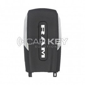 Dodge RAM 2019-2024 Original Smart-Fernschlüssel 6 Tasten 433 MHz 68584156AA