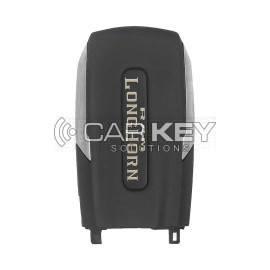 Dodge RAM Longhorn 2019-2024 Original Smart-Fernschlüssel 5 Tasten 433 MHz 68584157AA