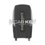 Dodge RAM Longhorn 2019-2024 Original Smart-Fernschlüssel 5 Tasten 433 MHz 68584157AA