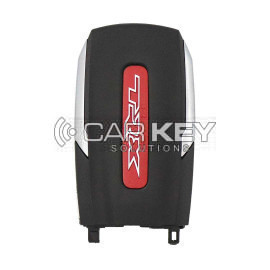 Dodge RAM TRX 2019-2024 Original Smart-Fernschlüssel 5 Tasten 433 MHz 6858 4164AA