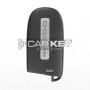 Dodge Smart Key Fernbedienung 4 Tasten 433MHz 68066350AC
