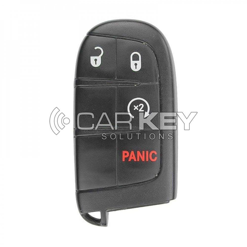 Dodge Smart Key Fernbedienung 4 Tasten 433MHz 68066350AC