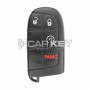 Dodge Smart Key Fernbedienung 4 Tasten 433MHz 68066350AC