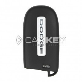 Dodge Smart Key Fernbedienung 4 Tasten 434 MHz 68375133AA / 68051387AH