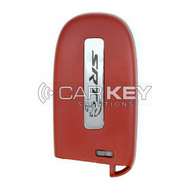 Dodge SRT 2015-2018 Original Smart-Fernschlüssel 4+1 Tasten 433MHz 68234959AB