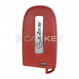 Dodge SRT 2019–2023 Original Smart Remote Key 4 + 1 Tasten 433 MHz 68394203AA