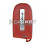 Dodge SRT 2019–2023 Original Smart Remote Key 4 + 1 Tasten 433 MHz 68394203AA