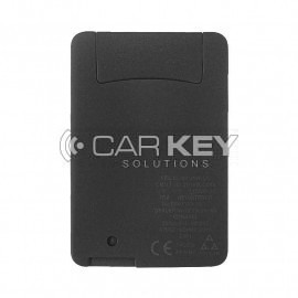 Echte Smartcard-Schlüsselfernbedienung für Lexus LX570 2010–2015, 433 MHz, 89994–53021