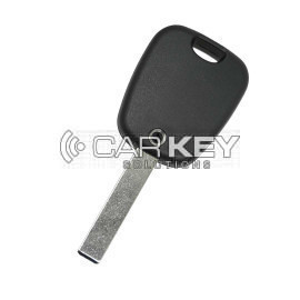 Fernbedienungsschlüssel für Peugeot 307 2003–2004, 2 Tasten, 433 MHz PCF7941A-Transponder