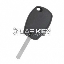 Fernbedienungsschlüssel für Renault Dacia Logan, 2 Tasten, 433 MHz, PCF7947, FCC-ID: JCI995-82