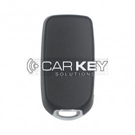 Fiat EGEA Klappschlüssel 3 Tasten 433MHz Megamos AES Transponder