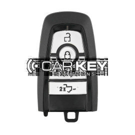 Ford 150 Raptor 2016-2021 Original Smart-Fernschlüssel 4 Tasten 433,92 MHz ML3V-15K601-CA