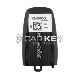 Ford 150 Raptor 2016-2021 Original Smart-Fernschlüssel 4 Tasten 433,92 MHz ML3V-15K601-CA