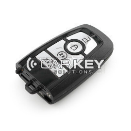 Ford 150 Raptor 2016-2021 Original Smart-Fernschlüssel 4 Tasten 433,92 MHz ML3V-15K601-CA