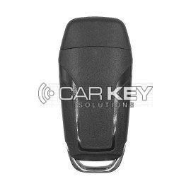 Ford 2015–2019 Klapp-Fernbedienungsschlüssel, 2 Tasten, 433 MHz, 1892737