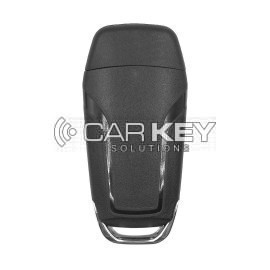 Ford 2015–2019 Klapp-Fernbedienungsschlüssel, 3 Tasten, 433 MHz, 1892737