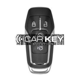 Ford 2016–2018 Smart Remote 4 Tasten 433,92 MHz