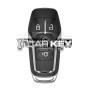 Ford 2016–2018 Smart Remote 4 Tasten 433,92 MHz