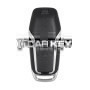 Ford 2016–2018 Smart Remote 4 Tasten 433,92 MHz
