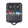 Ford 4-Tasten-Fernbedienung für schlüssellosen Zugang, 315 MHz