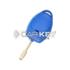 Ford Blauer Funkschlüssel 3 Tasten 433MHz 1499172 / 1721051