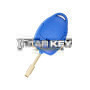 Ford Blauer Funkschlüssel 3 Tasten 433MHz 1499172 / 1721051